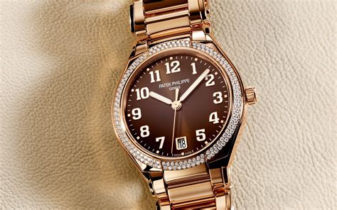 patek philippe twenty 4 rose gold price
